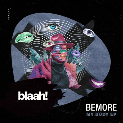 BeMore - My Body [BLH018]